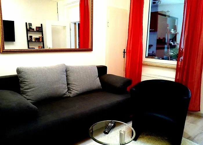 Am Krossinsee * Berlin