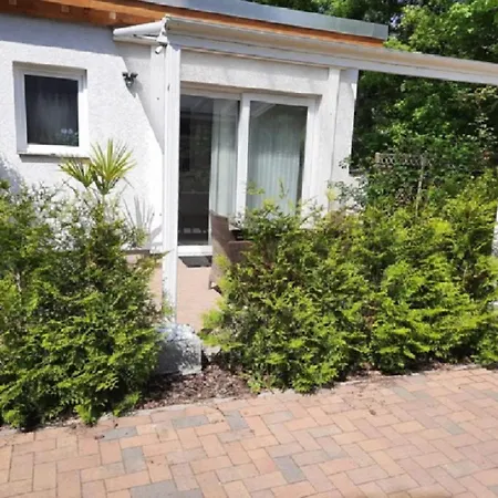 Apartamento Am Krossinsee