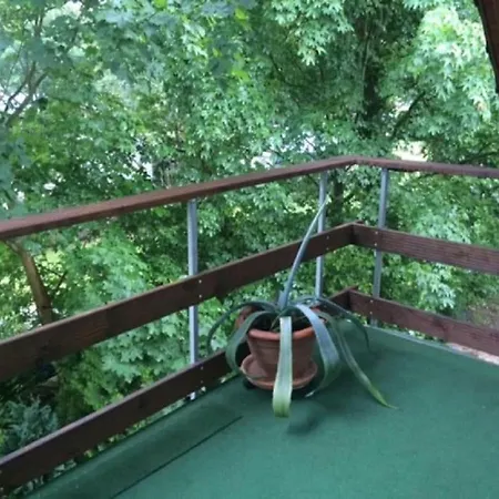 Am Krossinsee ברלין