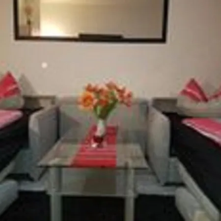 Am Krossinsee Apartamento