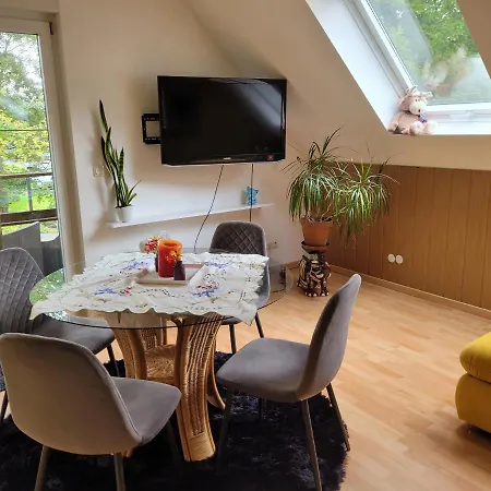 Appartement Am Krossinsee Berlin