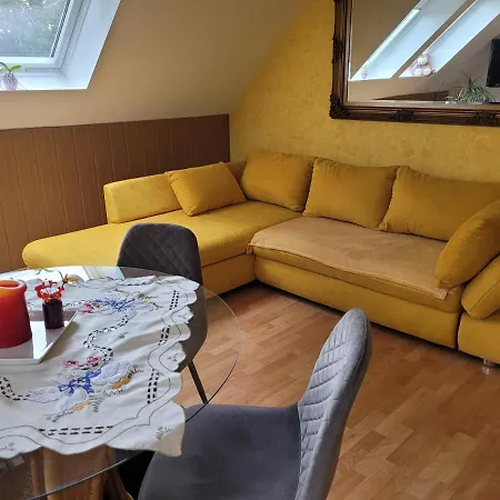 Apartamento Am Krossinsee *