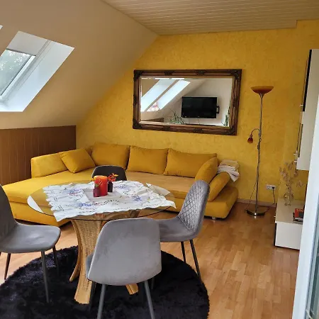 Am Krossinsee ברלין