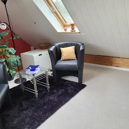 Am Krossinsee Berlin