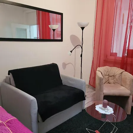 Am Krossinsee Apartamento