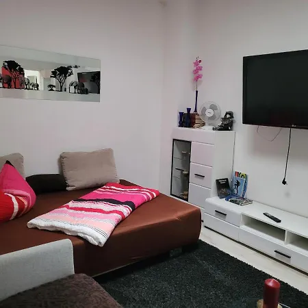 Am Krossinsee Appartement