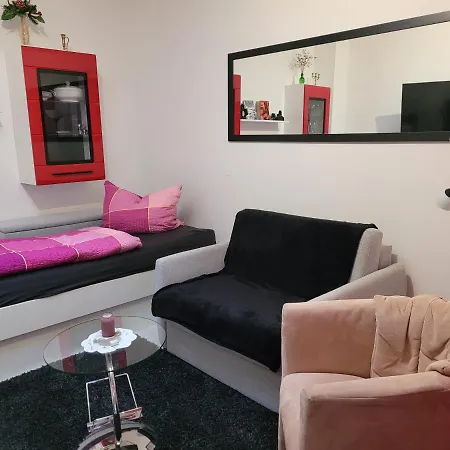 Apartamento Am Krossinsee