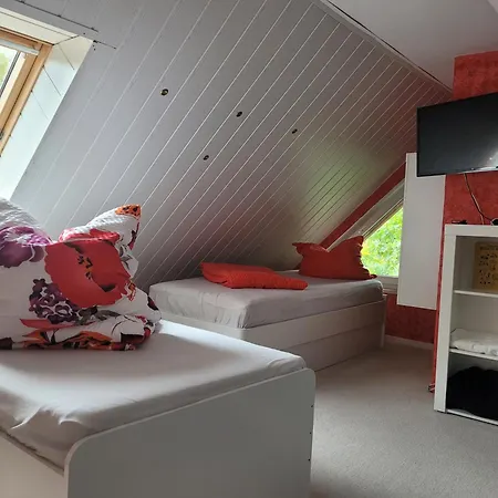 Am Krossinsee * ברלין