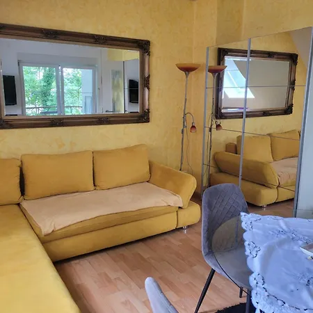 Am Krossinsee Apartamento