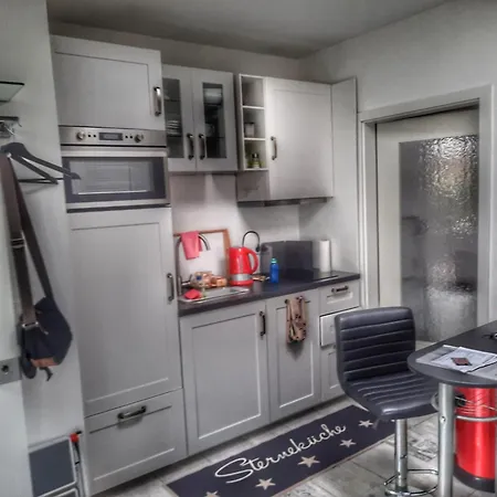 Apartamento Am Krossinsee *