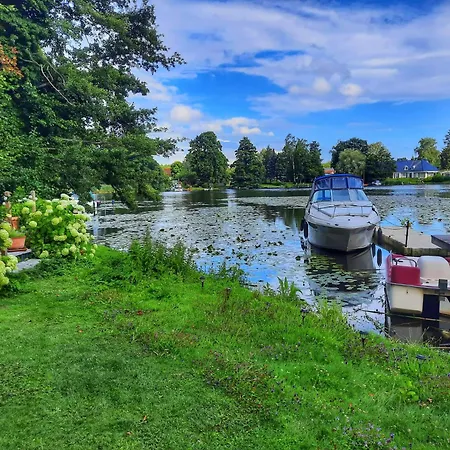 Am Krossinsee דירה *