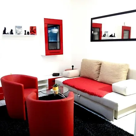 Am Krossinsee Apartamento