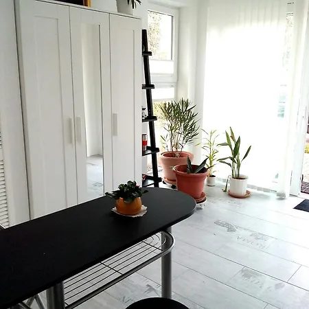 Am Krossinsee Appartement *