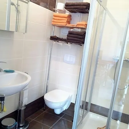 Am Krossinsee Berlim