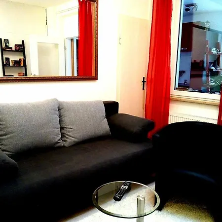 Am Krossinsee * Berlim