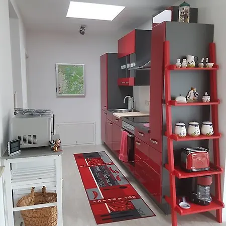 Am Krossinsee Berlim