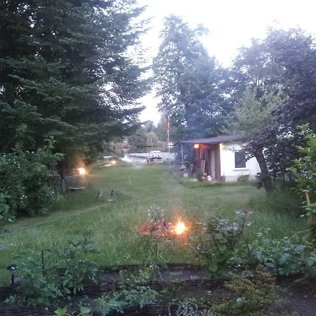 Am Krossinsee Berlin