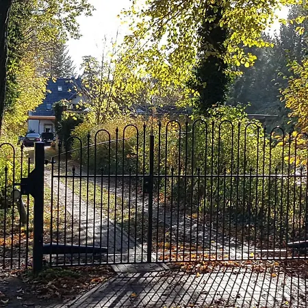 Am Krossinsee Daire *