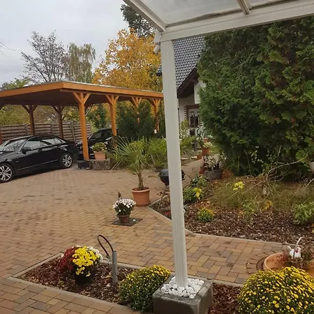 Am Krossinsee Berlin