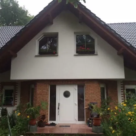 Am Krossinsee Daire