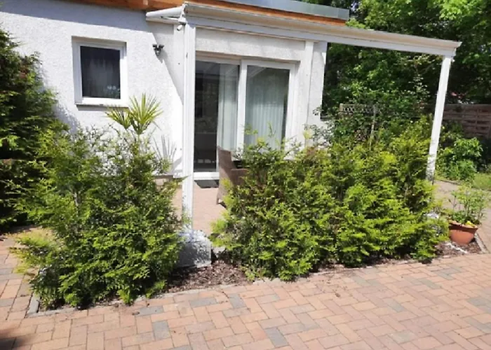 Apartamento Am Krossinsee