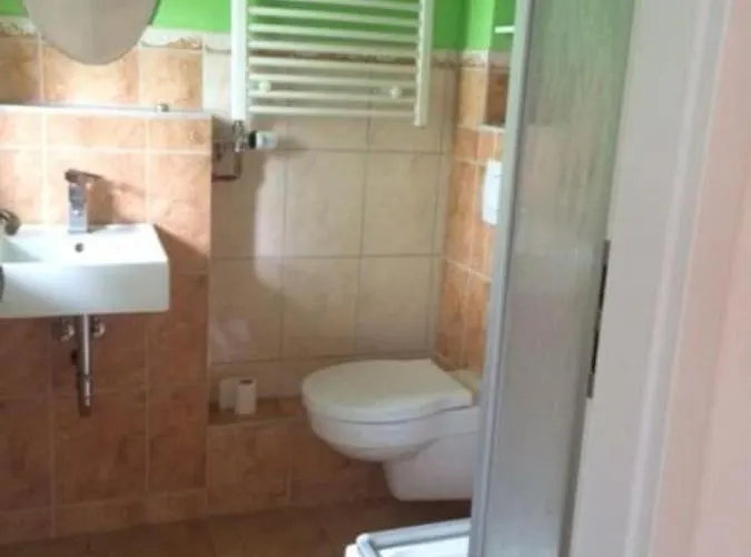 Am Krossinsee Berlín