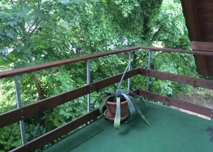 Am Krossinsee Berlín