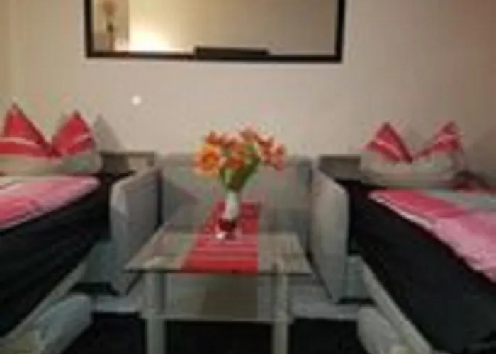 Am Krossinsee Apartamento