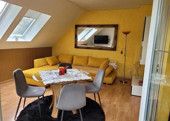 Am Krossinsee Berlin