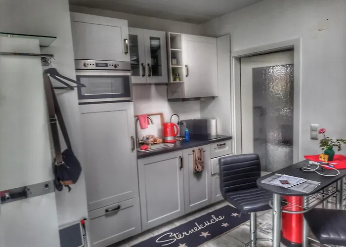 Apartamento Am Krossinsee *