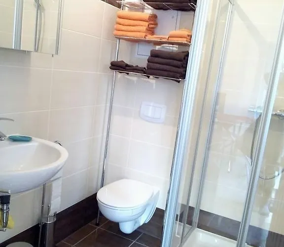 Am Krossinsee Berlin