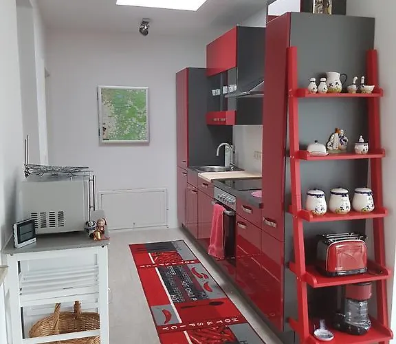 Am Krossinsee Berlin