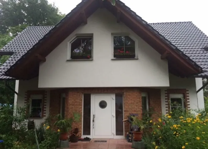 Am Krossinsee Apartamento