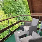 Am Krossinsee Apartment Berlin