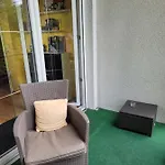 Apartment Am Krossinsee Berlin