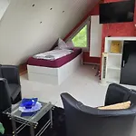 Apartment Am Krossinsee Berlin