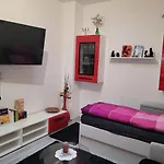 Apartment Am Krossinsee