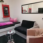 Apartment Am Krossinsee