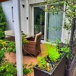 Apartment Am Krossinsee