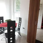 Am Krossinsee Apartment Berlin