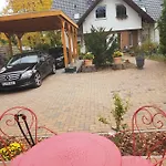 Apartment Am Krossinsee