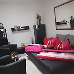 Apartment Am Krossinsee