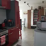 Apartment Am Krossinsee