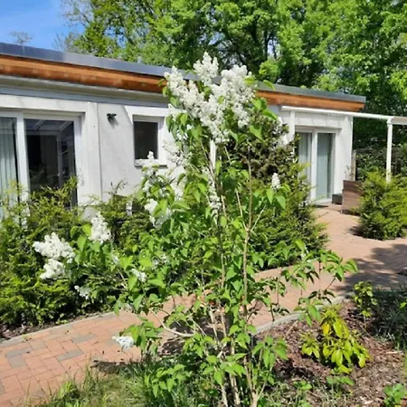 Am Krossinsee Appartement