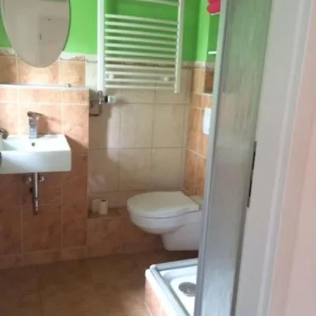 Am Krossinsee Berlin