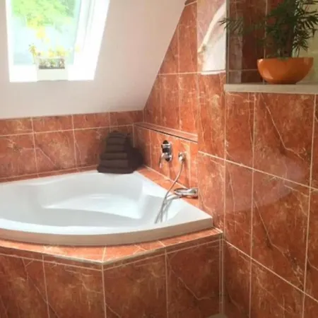 Am Krossinsee Lägenhet *