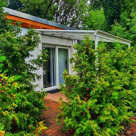 Lägenhet Am Krossinsee Berlin