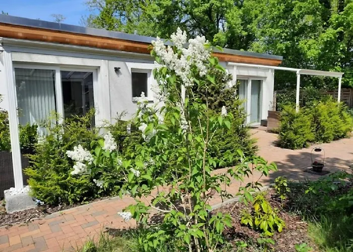 Am Krossinsee Appartement